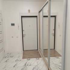 Квартира 54 м², 1-комнатная - изображение 5