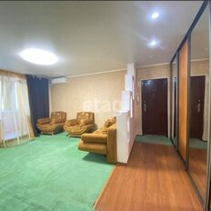 Квартира 52,6 м², 2-комнатная - изображение 1