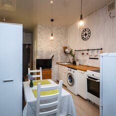 Квартира 29,5 м², студия - изображение 3