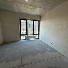 Квартира 46,3 м², 1-комнатная - изображение 3