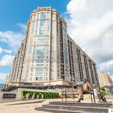 Квартира 72 м², 2-комнатная - изображение 2