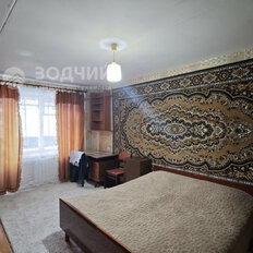 Квартира 61,1 м², 3-комнатная - изображение 2