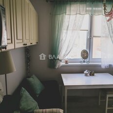 Квартира 36,9 м², 1-комнатная - изображение 2