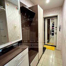 Квартира 29,9 м², 1-комнатная - изображение 5