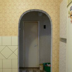 Квартира 45 м², 2-комнатная - изображение 1