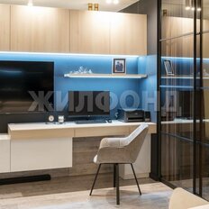 Квартира 40 м², 1-комнатная - изображение 5