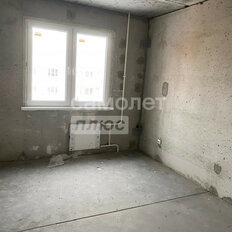 Квартира 56,7 м², 2-комнатная - изображение 5