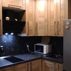 Квартира 24 м², студия - изображение 1