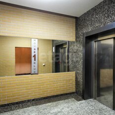 Квартира 52 м², 1-комнатная - изображение 1