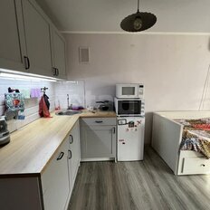 Квартира 21,2 м², студия - изображение 4