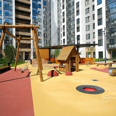 13,8 м², машиноместо - изображение 1