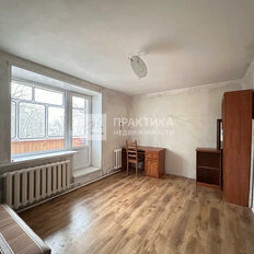 Квартира 42,2 м², 2-комнатная - изображение 1