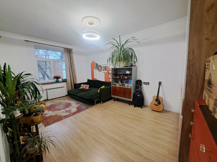 56,5 м², 2-комнатная квартира 6 950 000 ₽ - изображение 21
