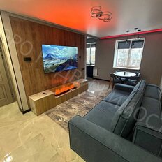 Квартира 58,9 м², 3-комнатная - изображение 1