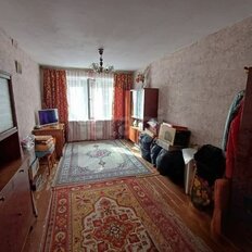 Квартира 22,4 м², студия - изображение 4