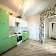 Квартира 41,3 м², 1-комнатная - изображение 1