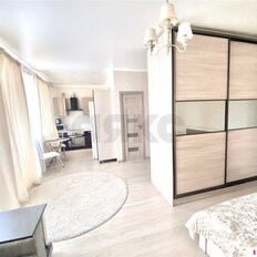 Квартира 35 м², студия - изображение 2