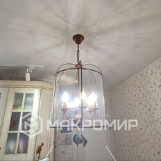 Квартира 37,5 м², 1-комнатная - изображение 5