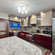 Квартира 87,7 м², 3-комнатная - изображение 2