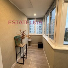 Квартира 73 м², 3-комнатная - изображение 4