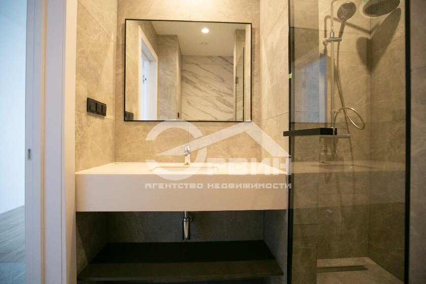 65,8 м², апартаменты-студия 30 427 598 ₽ - изображение 51