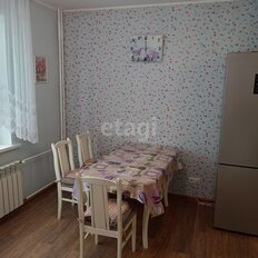 Квартира 87 м², 3-комнатная - изображение 4