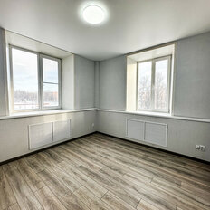 Квартира 35,2 м², 2-комнатная - изображение 1