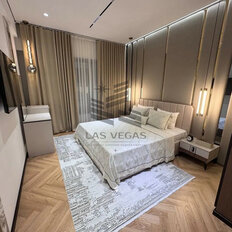 Квартира 102 м², 3-комнатная - изображение 3