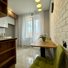 Квартира 43 м², 1-комнатная - изображение 5