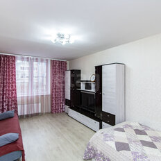 Квартира 42,8 м², 1-комнатная - изображение 2