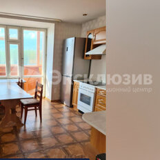 Квартира 108,5 м², 3-комнатная - изображение 3