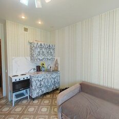 Квартира 20 м², студия - изображение 1