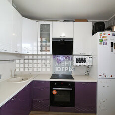 Квартира 58 м², 2-комнатная - изображение 1