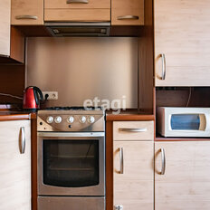 Квартира 37,7 м², 1-комнатная - изображение 4