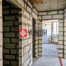 Квартира 79,6 м², 2-комнатная - изображение 5