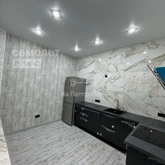 Квартира 40,8 м², 1-комнатная - изображение 3