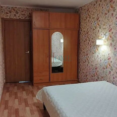 Квартира 59 м², 3-комнатная - изображение 5