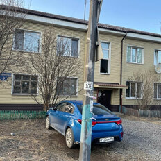 Квартира 66,7 м², 3-комнатная - изображение 2