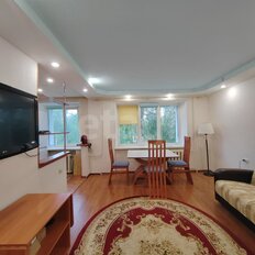 Квартира 45 м², 2-комнатная - изображение 4