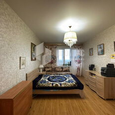 Квартира 63,1 м², 2-комнатная - изображение 4