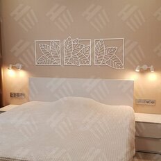 Квартира 63 м², 2-комнатная - изображение 4