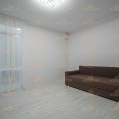 Квартира 29,4 м², студия - изображение 2