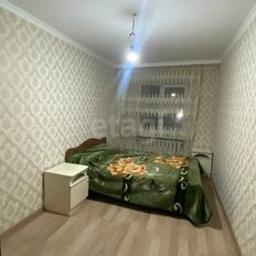 Квартира 58 м², 3-комнатная - изображение 4