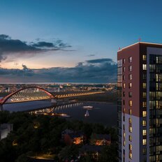 Квартира 30 м², студия - изображение 5