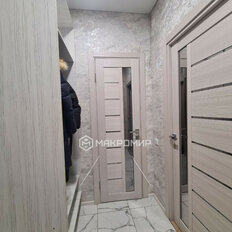 Квартира 27 м², студия - изображение 5