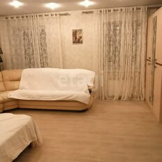 Квартира 70,7 м², 2-комнатная - изображение 5