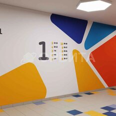 Квартира 67,1 м², 2-комнатная - изображение 3