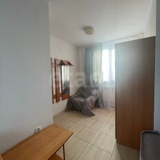 Квартира 23 м², студия - изображение 5
