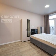 Квартира 48 м², 2-комнатные - изображение 3