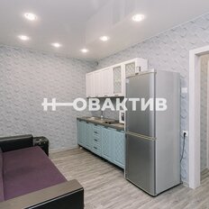 Квартира 32,4 м², студия - изображение 2